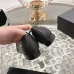 13Women's Chanel Two Tone Slingback Flats #A45807