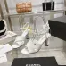 5Chanel shoes for Women's Chanel Pumps #A47669