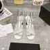 6Chanel shoes for Women's Chanel Pumps #A47669