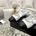 13Chanel shoes for Women's Chanel Pumps #A49730