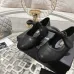 3Chanel shoes for Women's Chanel Pumps #A49730