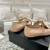 8Chanel shoes for Women's Chanel Pumps #A49730