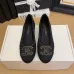 17Chanel shoes for Women's Chanel Pumps #A50197