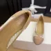 6Chanel shoes for Women's Chanel Pumps #A50197