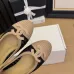 10Chanel shoes for Women's Chanel Pumps #A50197