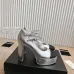 3Chanel shoes for Women's Chanel Pumps #A50682