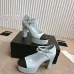 5Chanel shoes for Women's Chanel Pumps #A50682