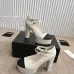 6Chanel shoes for Women's Chanel Pumps #A50682