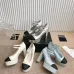 1Chanel shoes for Women's Chanel Pumps #A50682