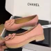5Chanel shoes for Women's Chanel Pumps #A50734