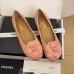1Chanel shoes for Women's Chanel Pumps #A50734