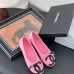 12Chanel shoes for Women's Chanel Pumps #A51728