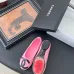 14Chanel shoes for Women's Chanel Pumps #A51728