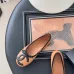 17Chanel shoes for Women's Chanel Pumps #A51728