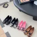 1Chanel shoes for Women's Chanel Pumps #A51728