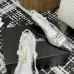4Chanel shoes for Women's Chanel Pumps Black/White/Yellow/Pink #A47889
