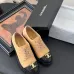 4Chanel shoes for Women's Chanel Pumps Classic Fashion #A48945