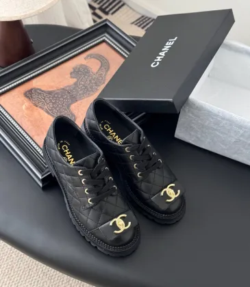 Chanel shoes for Women's Chanel Pumps Classic Fashion Black #A48944