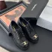 1Chanel shoes for Women's Chanel Pumps Classic Fashion Black #A48944