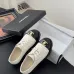 1Chanel shoes for Women's Chanel Pumps Classic Fashion White #A48946