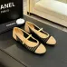 14Chanel shoes for Women's Chanel Pumps Mary Jane Shoes Heel height:1.5cm/5cm  #A53215