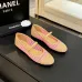 16Chanel shoes for Women's Chanel Pumps Mary Jane Shoes Heel height:1.5cm/5cm  #A53215