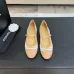 18Chanel shoes for Women's Chanel Pumps Mary Jane Shoes Heel height:1.5cm/5cm  #A53215