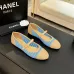 10Chanel shoes for Women's Chanel Pumps Mary Jane Shoes Heel height:1.5cm/5cm  #A53215