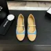 11Chanel shoes for Women's Chanel Pumps Mary Jane Shoes Heel height:1.5cm/5cm  #A53215