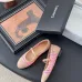 13Chanel shoes for Women's Classic ballet shoes #A53182
