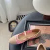 15Chanel shoes for Women's Classic ballet shoes #A53182