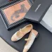 21Chanel shoes for Women's Classic ballet shoes #A53182