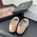 23Chanel shoes for Women's Classic ballet shoes #A53182