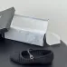 5Chanel shoes for Women's Classic ballet shoes #A53182