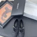 6Chanel shoes for Women's Classic ballet shoes #A53182