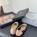 8Chanel shoes for Women's Classic ballet shoes #A53182