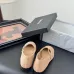 11Chanel shoes for Women's Classic ballet shoes #A53182