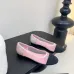 12Chanel shoes for Women's Summer new mesh breathable shoes #A53188