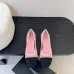 13Chanel shoes for Women's Summer new mesh breathable shoes #A53188