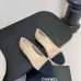 10Chanel shoes for Women's Summer new mesh breathable shoes #A53188