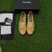 4Chanel fisherman shoes  Women's Chanel Sneakers #A27376