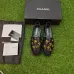 4Chanel fisherman shoes  Women's Chanel Sneakers #A27377