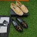 5Chanel fisherman shoes  Women's Chanel Sneakers #A27377