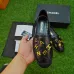 1Chanel fisherman shoes  Women's Chanel Sneakers #A27377
