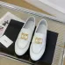 4Chanel high quality  shoes for Women's  loafer #A27371