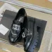 3Chanel high quality  shoes for Women's  loafer #A27372