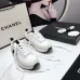 4Chanel shoes for Women's Chanel Sneakers #99904459