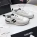 1Chanel shoes for Women's Chanel Sneakers #99904459