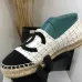 12Chanel shoes for Women's Chanel Sneakers #999901586