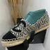 13Chanel shoes for Women's Chanel Sneakers #999901586